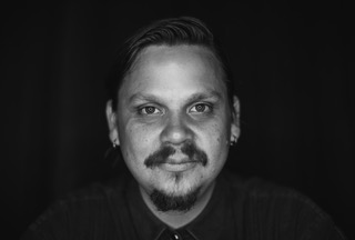 Fabian Delgado